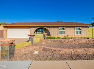 2204 W Colt Rd, Chandler, AZ 85224
