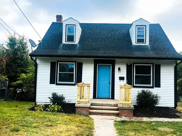 925 Bridge Ave, Waynesboro, VA 22980