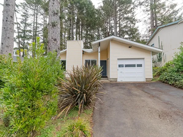 2124 NE Reef Ave, Lincoln City, OR 97367