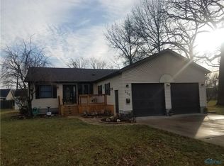 225 Fales St, Defiance, OH 43512