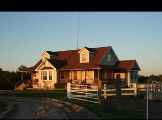 871 NE 600th Rd, Knob Noster, MO 65336