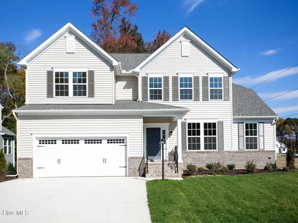 326 Oak Meadow Lane, Angier, NC 27501