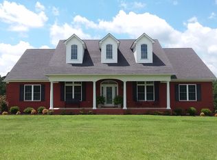 517 Stover Rd, Union City, TN 38261