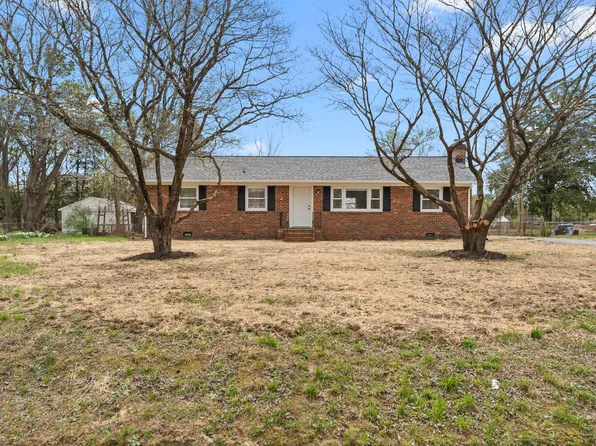 7211 Mayetta Dr #1, Mechanicsville, VA 23111