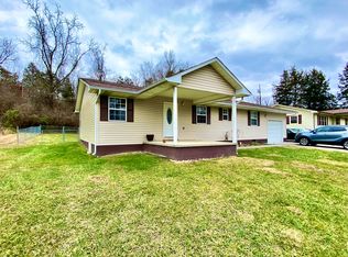 125 Briar Rd, Tazewell, TN 37879