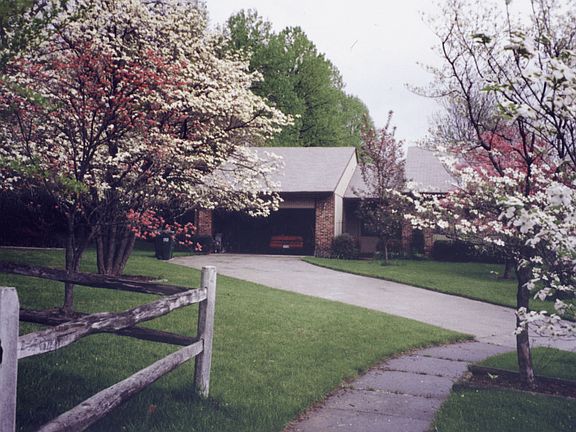 Spring Times