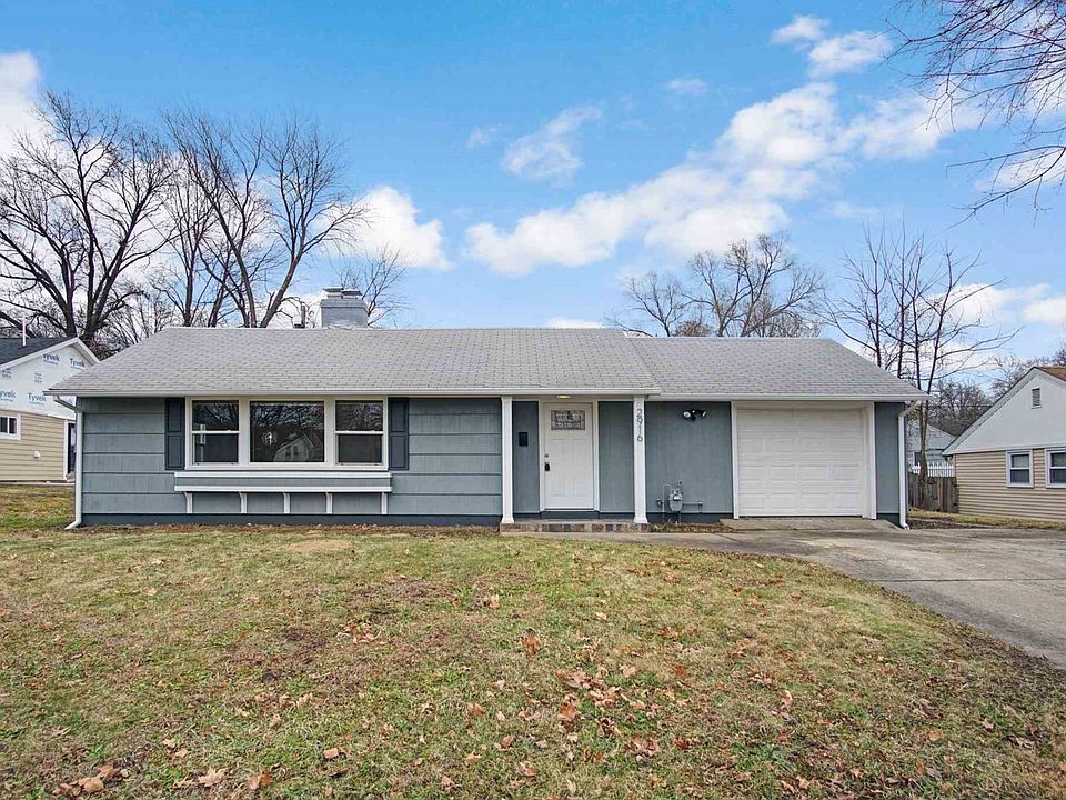 1st image of 2916 Hilltop Dr