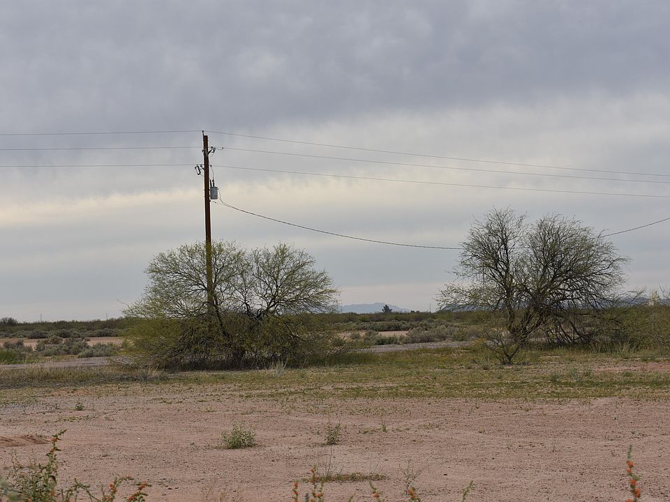 2nd image of 3460 W Trona Dr Lot 19