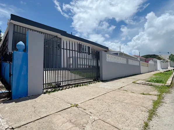 Calle 2 Marines #Urb-c6, Fajardo, PR 00738
