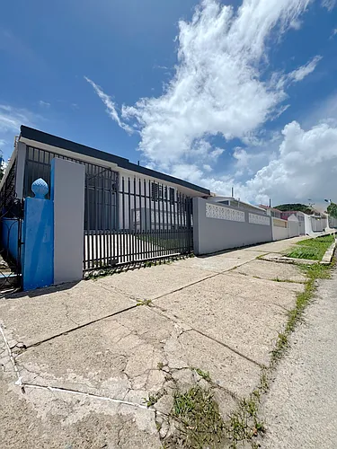 CALLE 2 Urb. Marines #C6 Photo 1