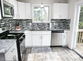 10B Clapp St, Worcester, MA 01610