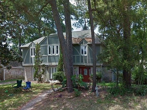 1st image of 3818 Glenheather Dr