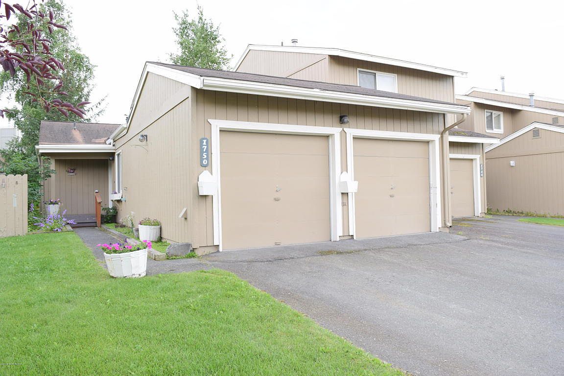 1750 Eastridge Dr, Anchorage, AK 99501 Zillow