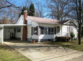 2205 Bruce St, Kingsport, TN 37664