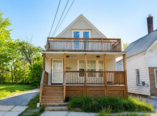 1328 E 120th St, Cleveland, OH 44106