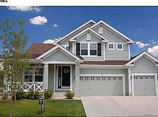 929 Lasnik St, Erie, CO 80516