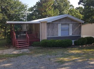 416864 E 1136 Rd, Checotah, OK 74426