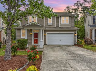 1117 Brookhill Way, Cary, NC 27519