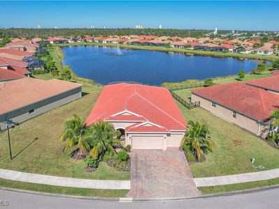 2889 Royal Gardens Ave, Fort Myers, FL, 33916