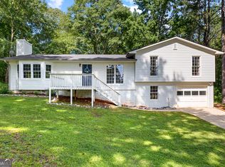 195 Frances Shirey Way, Newnan, GA 30263