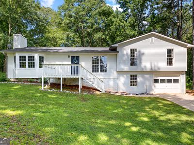 195 Frances Shirey Way, Newnan, GA, 30263