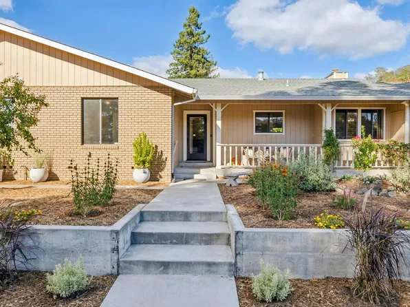 775 W Istvan Road, Sonoma, CA 95476