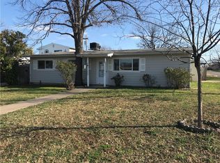 2319 Glenwood Dr, San Angelo, TX 76901