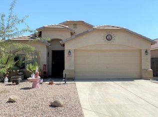 45541 W Sheridan Rd, Maricopa, AZ 85139