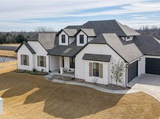 18444 Posse Trl, Norman, OK 73071