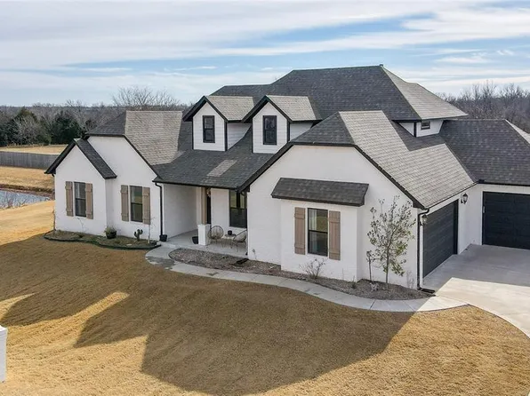 18444 Posse Trl, Norman, OK 73071