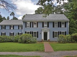 28 Denny Rd, Brookline, MA 02467