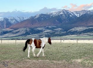 138 Inverness Rd, Livingston, MT 59047