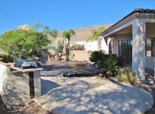 5251 N Spring Canyon Pl, Tucson, AZ 85749
