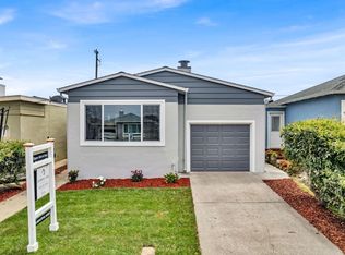 33 Carmel Ave, Daly City, CA 94015