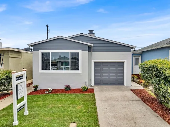 33 Carmel Ave, Daly City, CA 94015