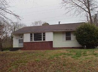 305 Charlesworth Ave, Spartanburg, SC 29306