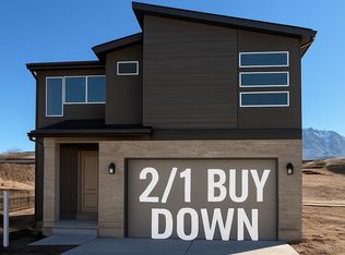 412 E Luna Cir #62, Salem, UT 84653