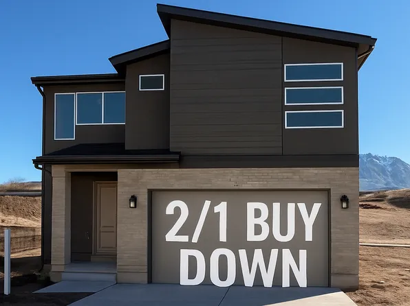 412 E Luna Cir #62, Salem, UT 84653