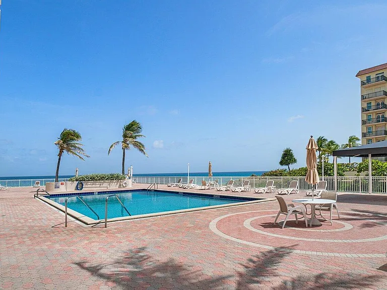 3460 S Ocean Blvd #6150 — Photo 1