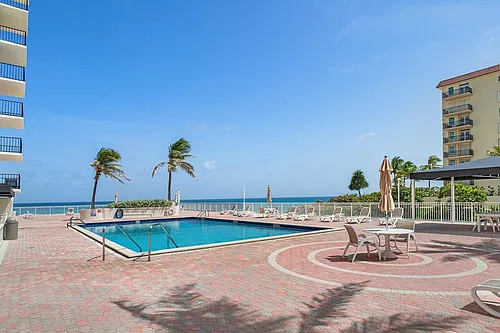 3460 S Ocean Blvd Photo 1