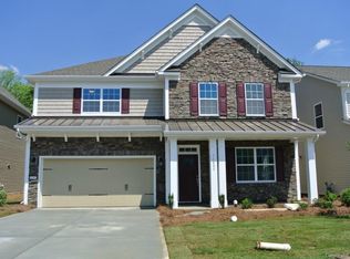 11002 River Oaks Dr, Concord, NC 28027