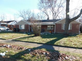 1618 Briedweng Ave #1616, Dayton, OH 45420