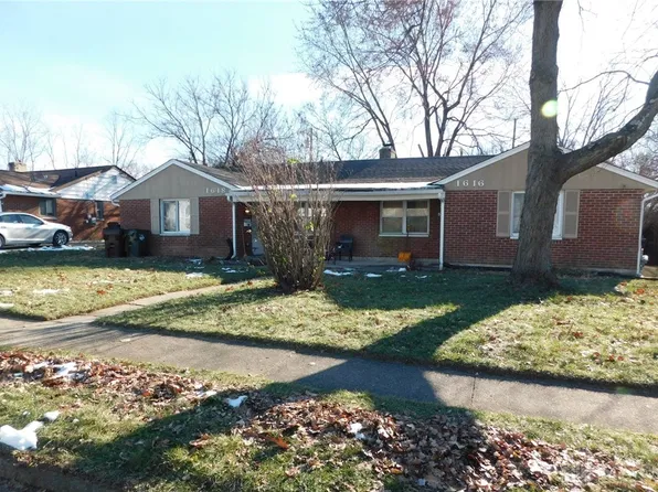 1618 Briedweng Ave #1616, Dayton, OH 45420