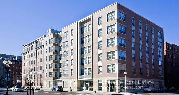 1st image of 601 Albany St Unit 306