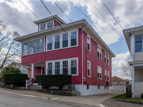 48-50 Waltham St, Pawtucket, RI 02860