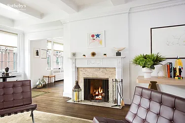 Sold by Sotheby's International Realty