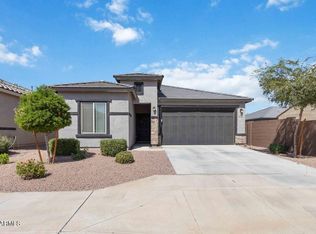 18294 N Presley Ln, Maricopa, AZ 85138