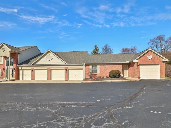 5376 Meadow Walk Ln, Cincinnati, OH 45247