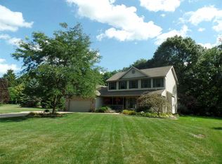 3615 Sweetgum Dr, Jackson, MI 49201