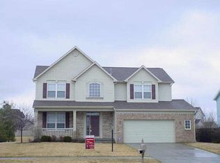 3530 W Waterloo Dr, Indianapolis, IN